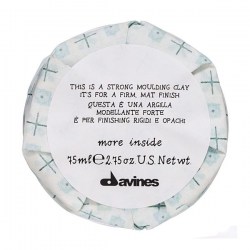 Купить Davines More Inside Strong Moulding Clay Киев, Украина